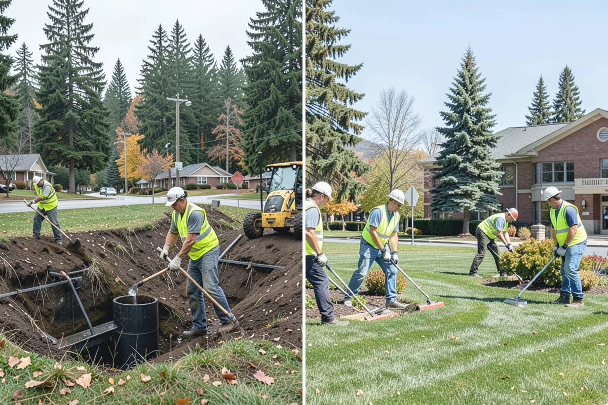 Waste Receptacle Servicing in Renton, King County, WA - Set servicing routes and frequencies by fill pattern