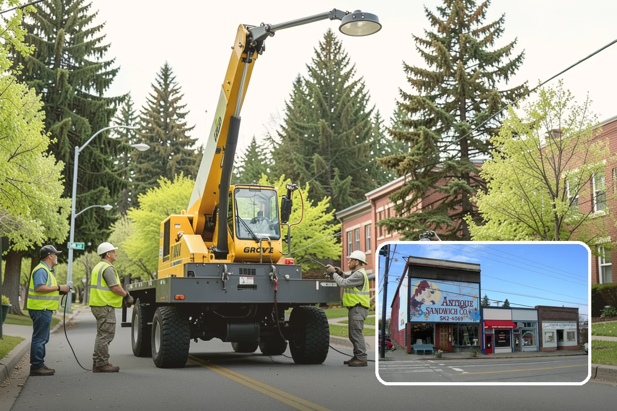 Waste Receptacle Servicing in Ruston, Pierce County, WA - Reliable emptying that prevents overflow and litter spread