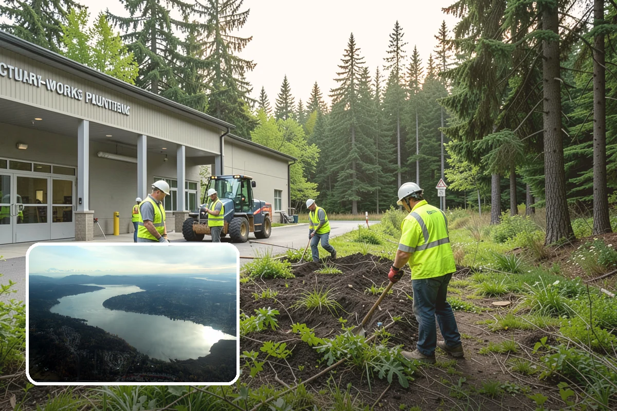Waste Receptacle Servicing in Sammamish, King County, WA - Reliable emptying that prevents overflow and litter spread
