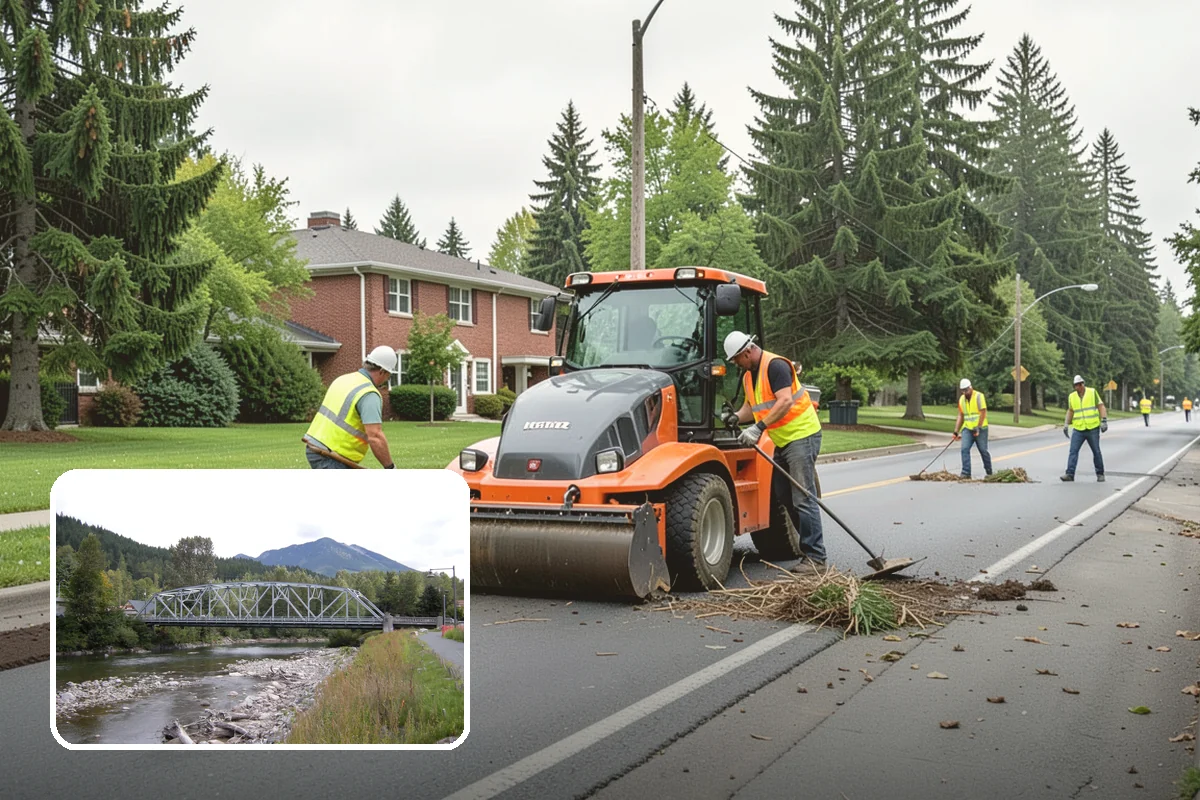 Waste Receptacle Servicing in Skykomish, King County, WA - Reliable emptying that prevents overflow and litter spread