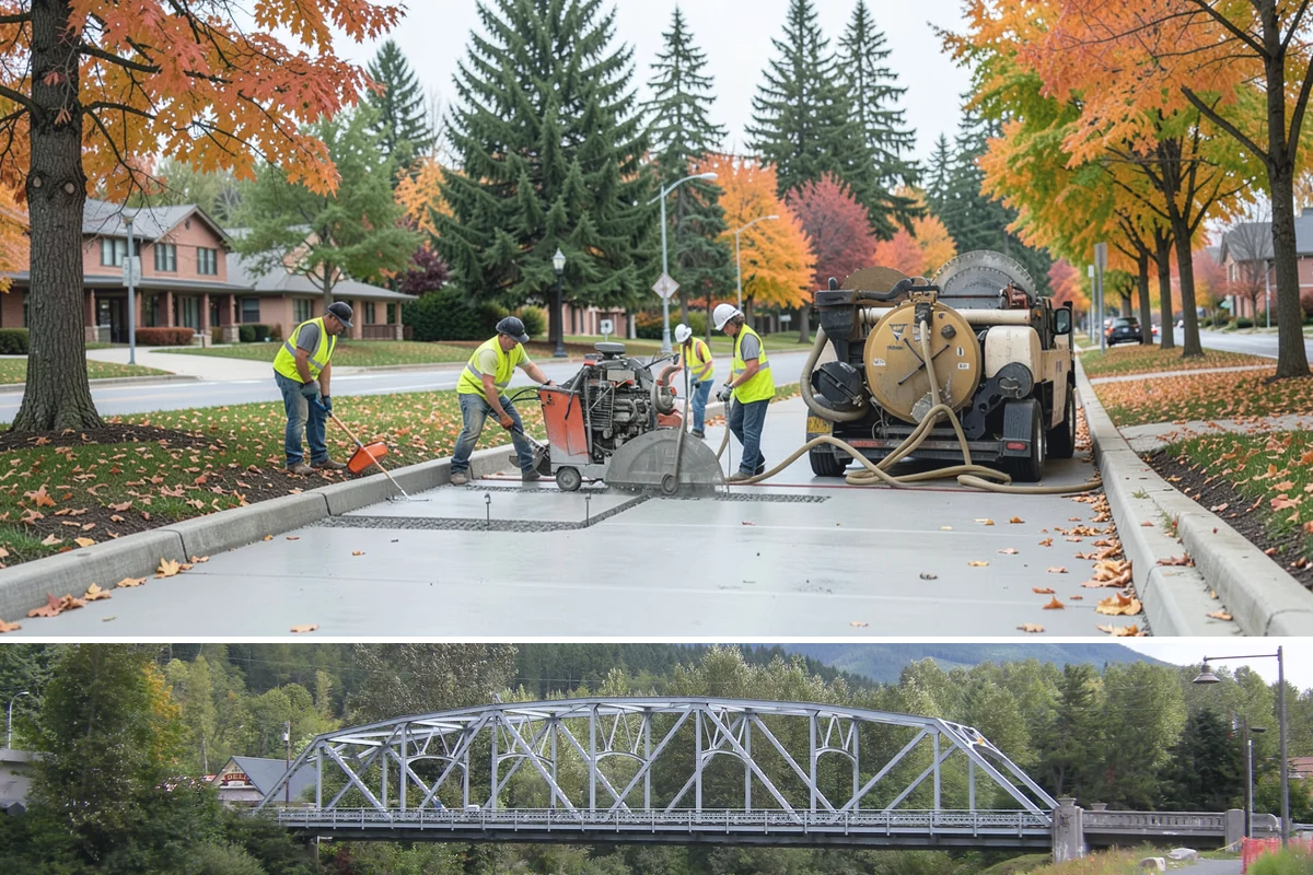 Waste Receptacle Servicing in Skykomish, King County, WA - Servicing is year-round, with increased frequency during summer park use and warm spells when odor and pests intensify.