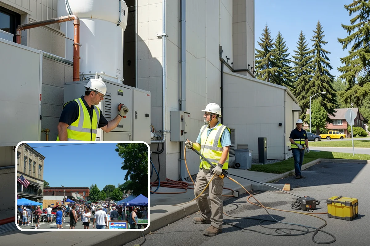 Waste Receptacle Servicing in Snohomish, Snohomish County, WA - Reliable emptying that prevents overflow and litter spread