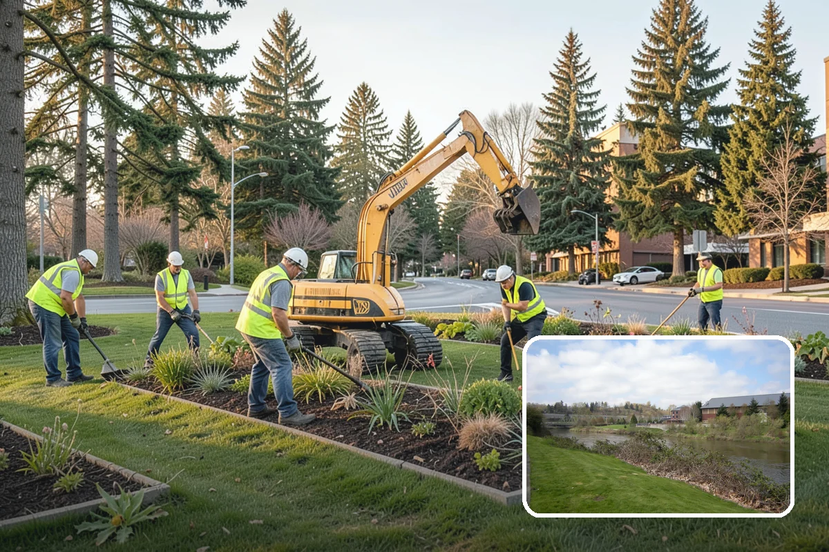 Waste Receptacle Servicing in Tukwila, King County, WA - Reliable emptying that prevents overflow and litter spread