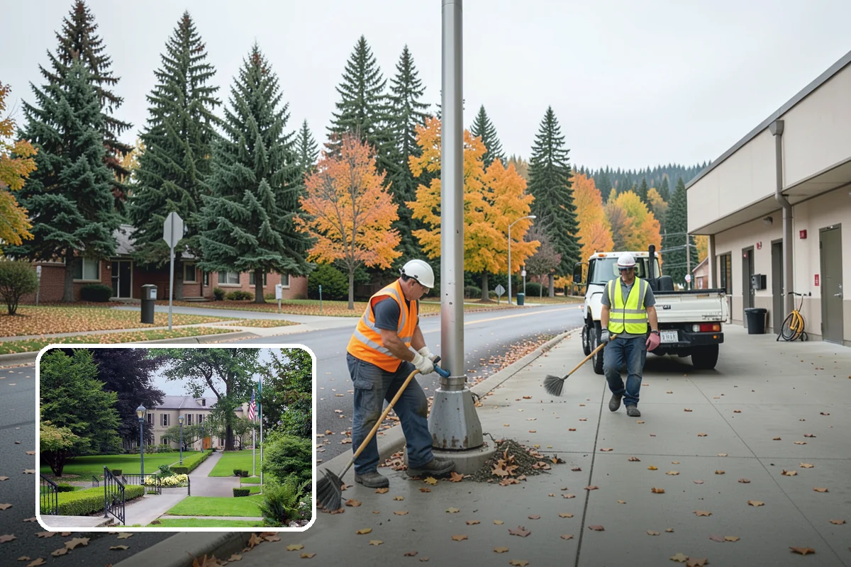 Waste Receptacle Servicing in Woodinville, King County, WA - Reliable emptying that prevents overflow and litter spread