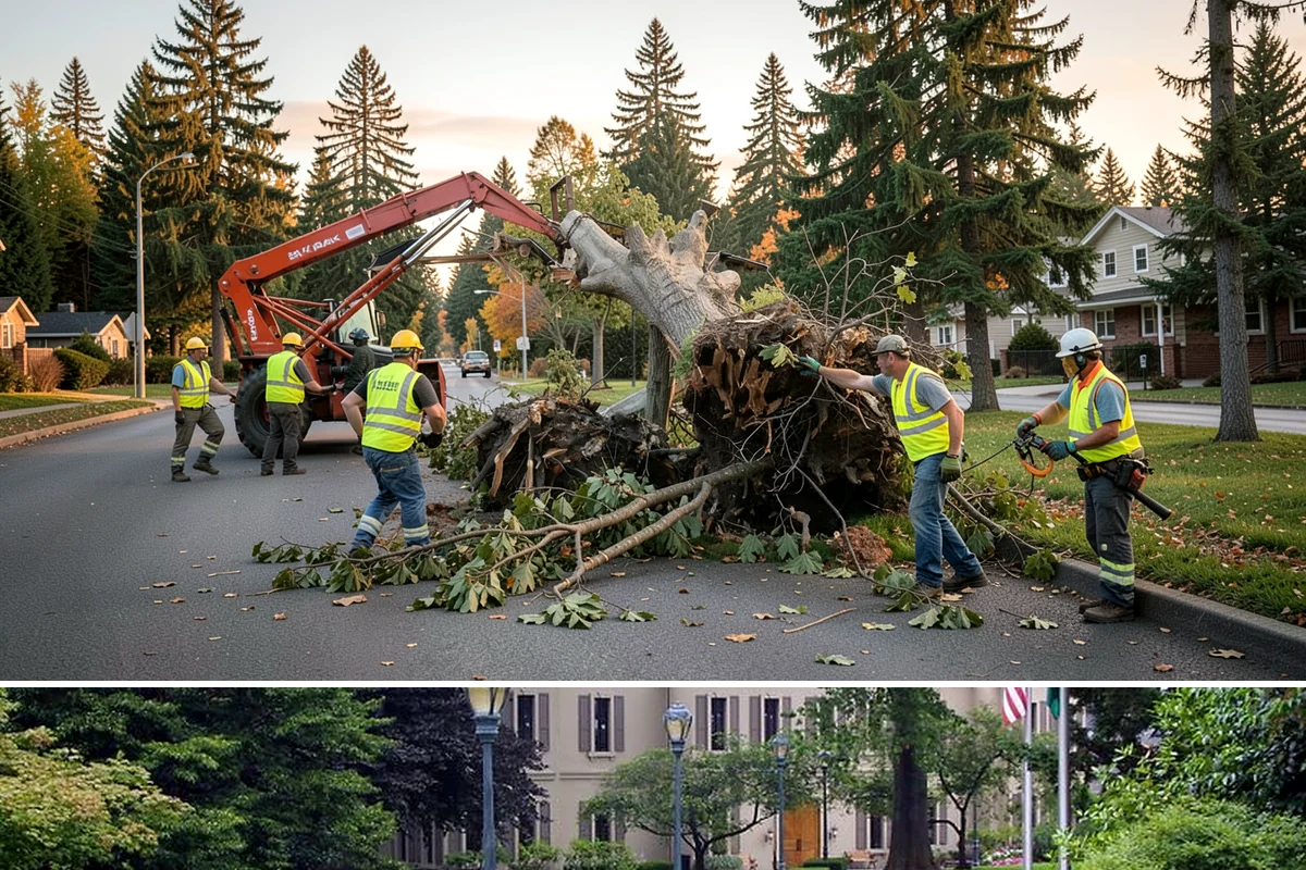 Waste Receptacle Servicing in Woodinville, King County, WA - Servicing is year-round, with increased frequency during summer park use and warm spells when odor and pests intensify.