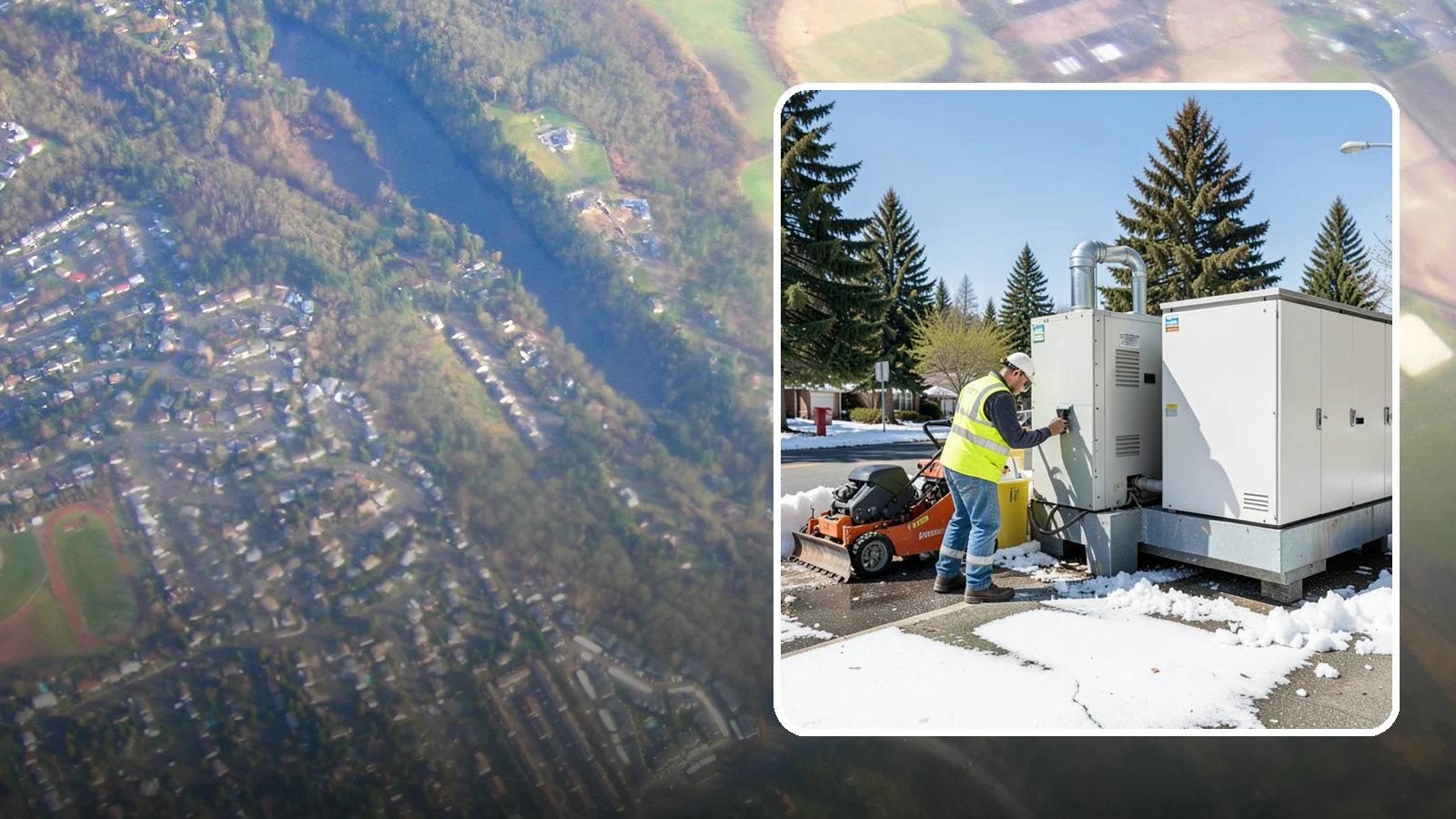 Water Heater Service in Algona, King County, WA - Inspection, repair, and replacement of water heaters serving public restrooms, shops, and civic facilities.