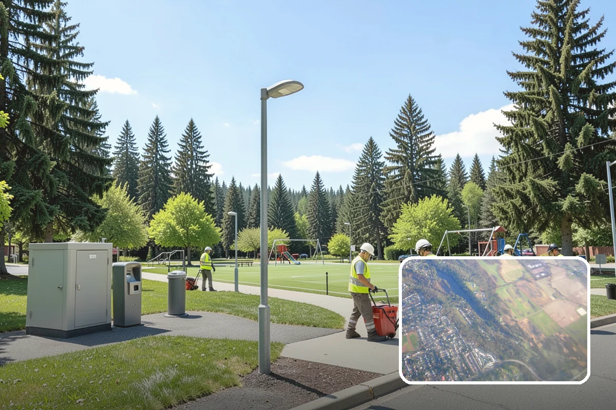 Water Heater Service in Algona, King County, WA - Maintains reliable hot water for public facilities