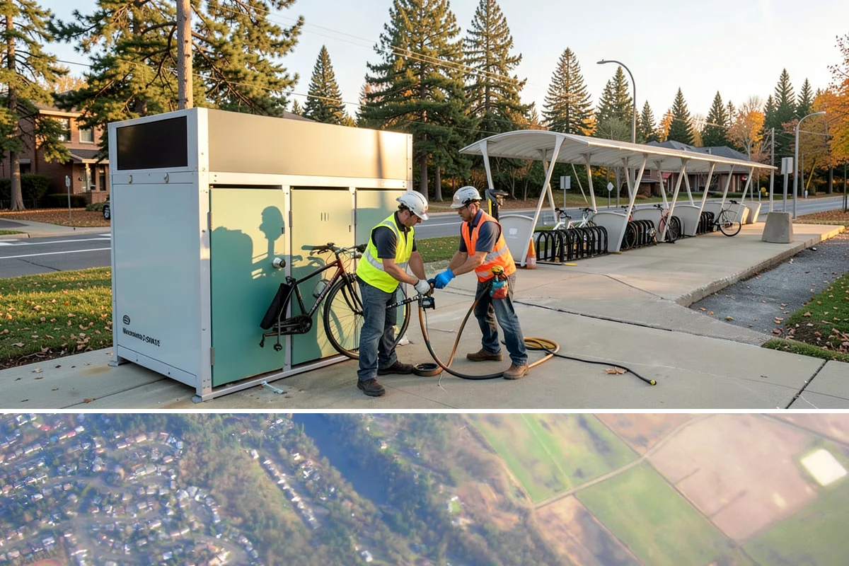 Water Heater Service in Algona, King County, WA - Service is available year-round, with pre-winter checks guarding against cold-weather failures.