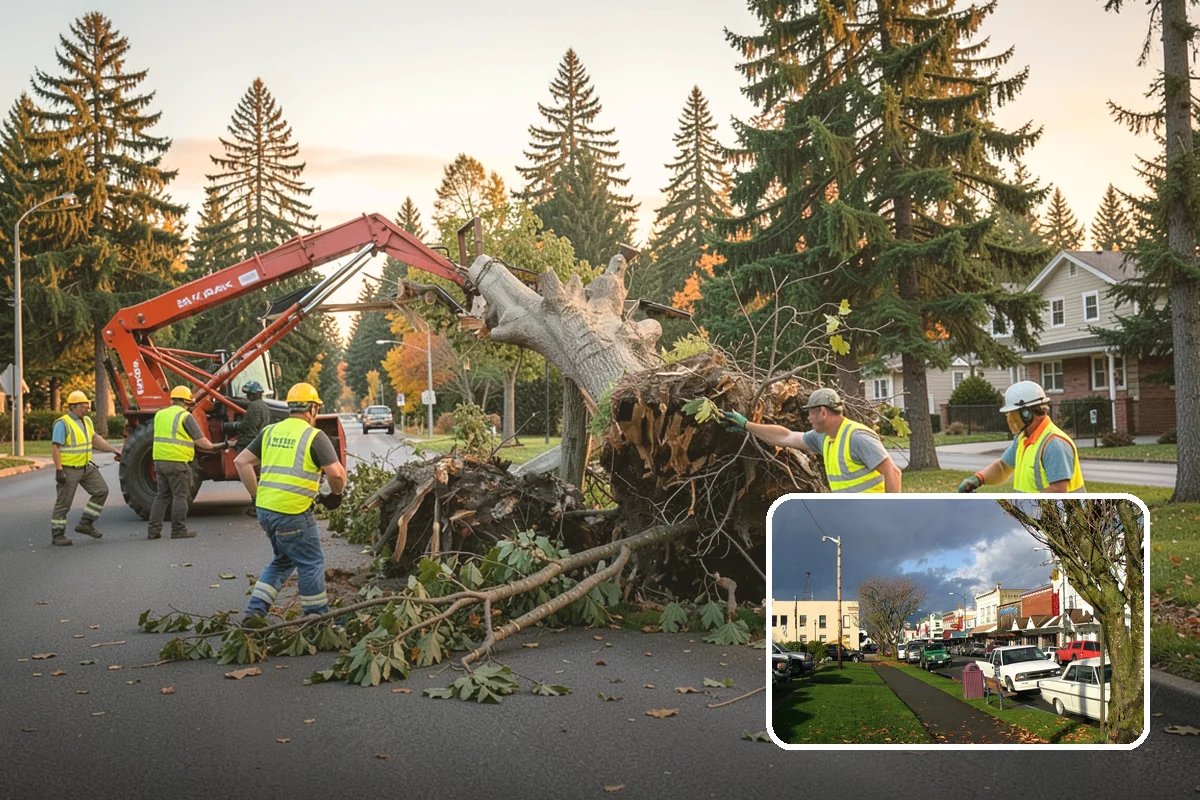 Water Heater Service in Arlington, Snohomish County, WA - Maintains reliable hot water for public facilities