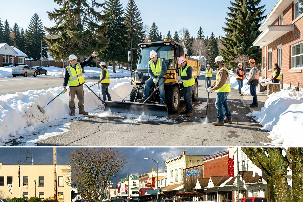 Water Heater Service in Arlington, Snohomish County, WA - Service is available year-round, with pre-winter checks guarding against cold-weather failures.