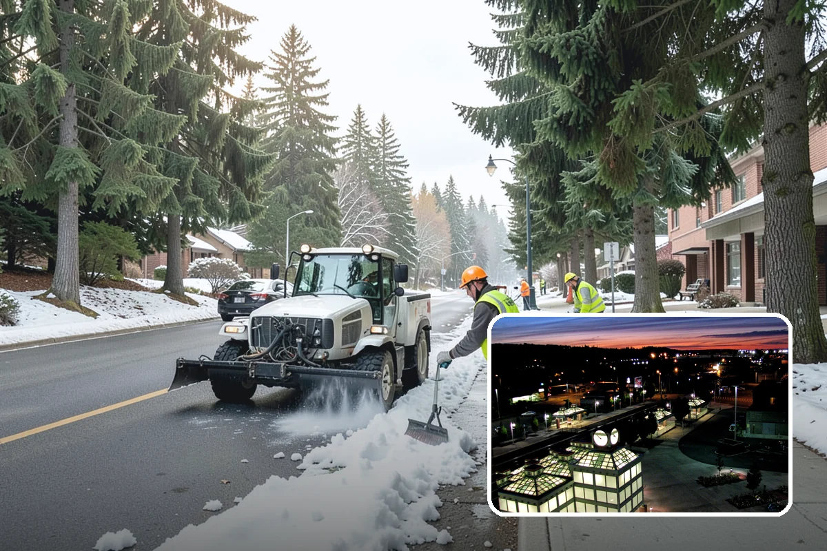 Water Heater Service in Auburn, King County, WA - Maintains reliable hot water for public facilities