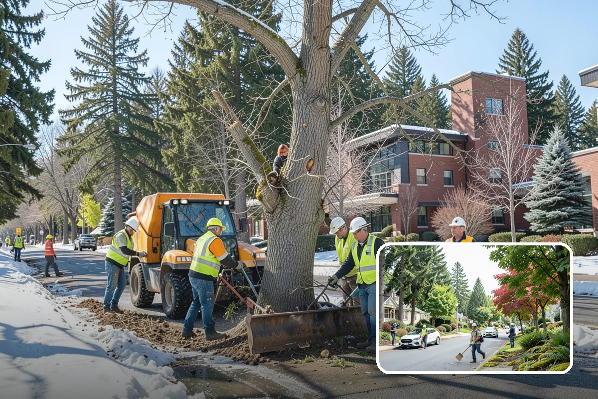 Water Heater Service in Beaux Arts Village, King County, WA - Maintains reliable hot water for public facilities