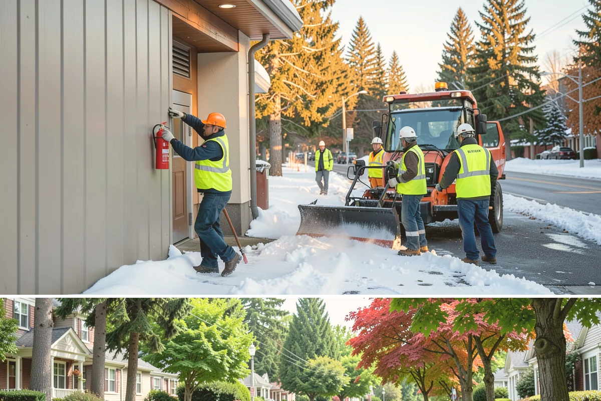 Water Heater Service in Beaux Arts Village, King County, WA - Service is available year-round, with pre-winter checks guarding against cold-weather failures.