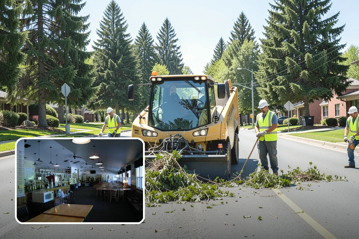 Water Heater Service in Black Diamond, King County, WA - Maintains reliable hot water for public facilities