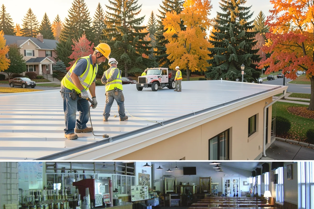 Water Heater Service in Black Diamond, King County, WA - Service is available year-round, with pre-winter checks guarding against cold-weather failures.