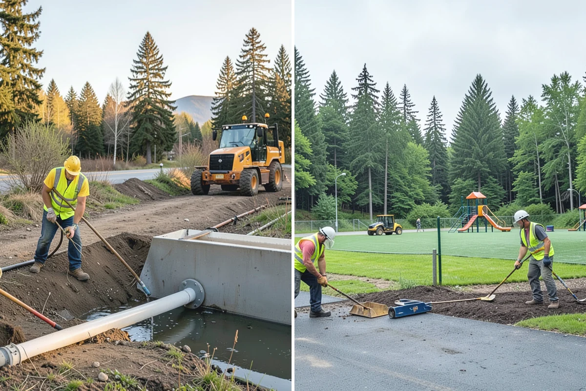 Water Heater Service in Bonney Lake, Pierce County, WA - Inspect tank, elements, valves, and anode