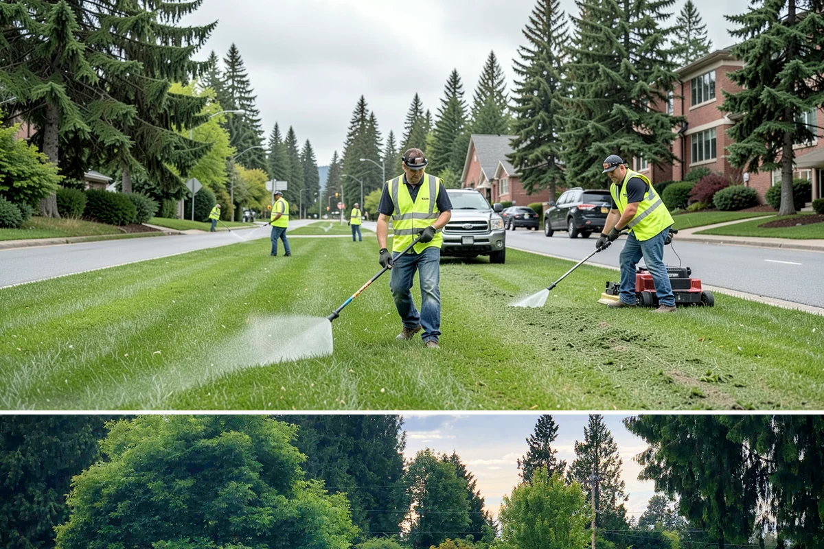 Water Heater Service in Bonney Lake, Pierce County, WA - Service is available year-round, with pre-winter checks guarding against cold-weather failures.