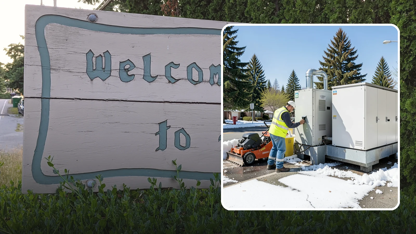 Water Heater Service in Brier, Snohomish County, WA - Inspection, repair, and replacement of water heaters serving public restrooms, shops, and civic facilities.