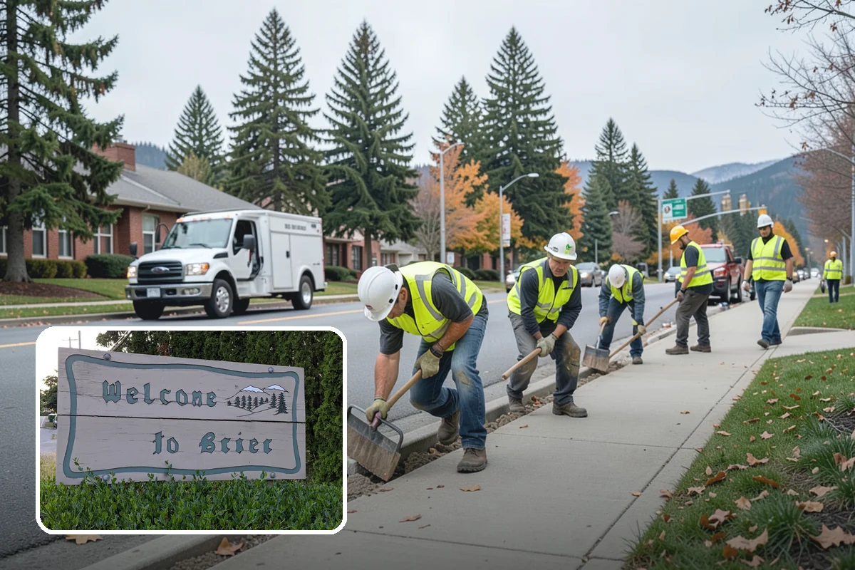 Water Heater Service in Brier, Snohomish County, WA - Maintains reliable hot water for public facilities