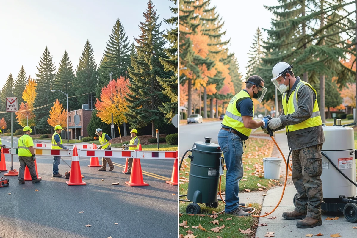 Water Heater Service in Buckley, Pierce County, WA - Inspect tank, elements, valves, and anode
