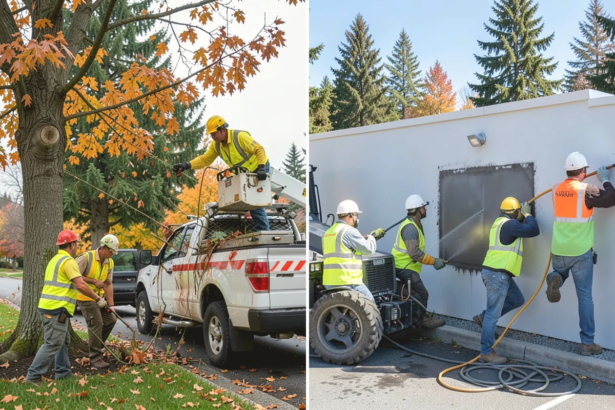 Water Heater Service in Burien, King County, WA - Inspect tank, elements, valves, and anode