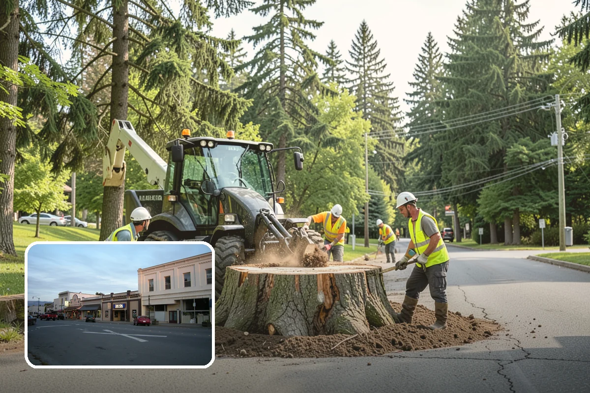 Water Heater Service in Burlington, Skagit County, WA - Maintains reliable hot water for public facilities