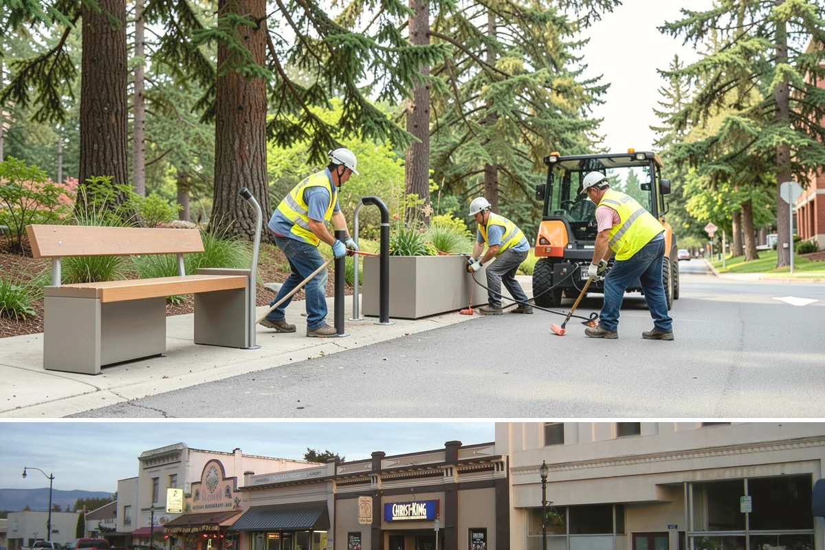 Water Heater Service in Burlington, Skagit County, WA - Service is available year-round, with pre-winter checks guarding against cold-weather failures.