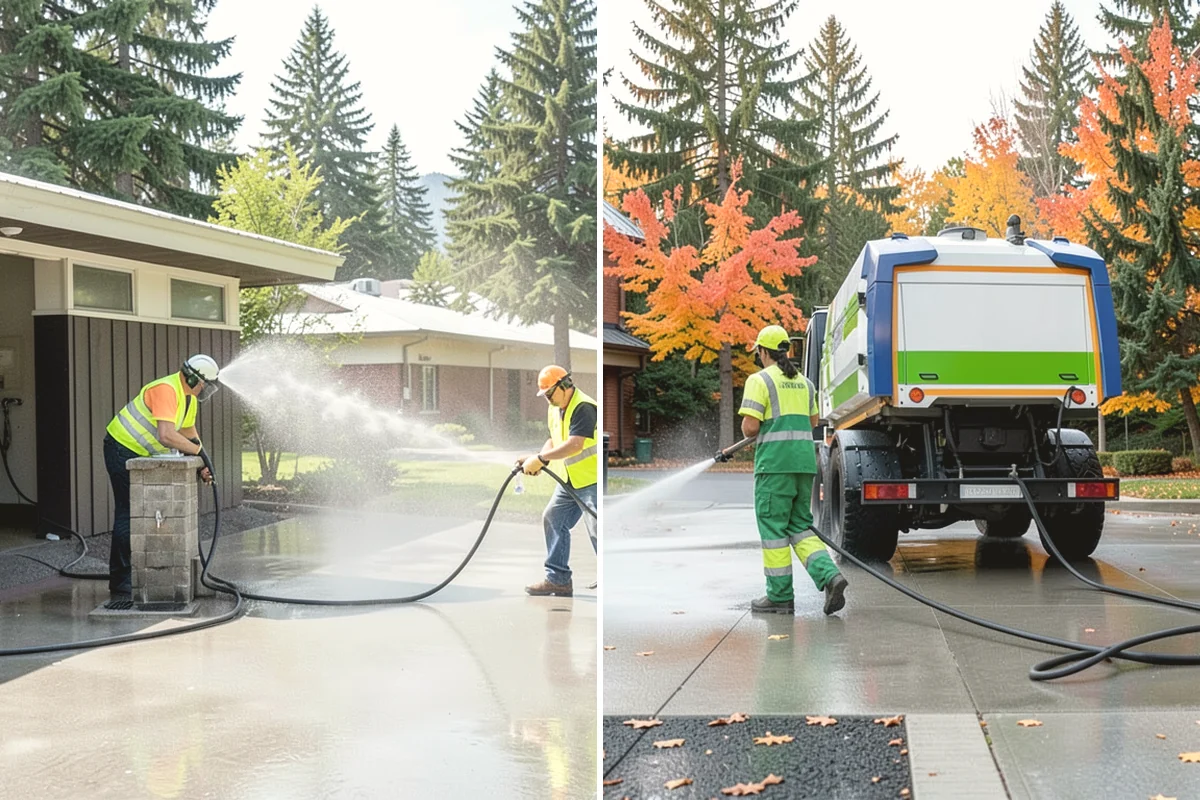 Water Heater Service in Carbonado, Pierce County, WA - Inspect tank, elements, valves, and anode