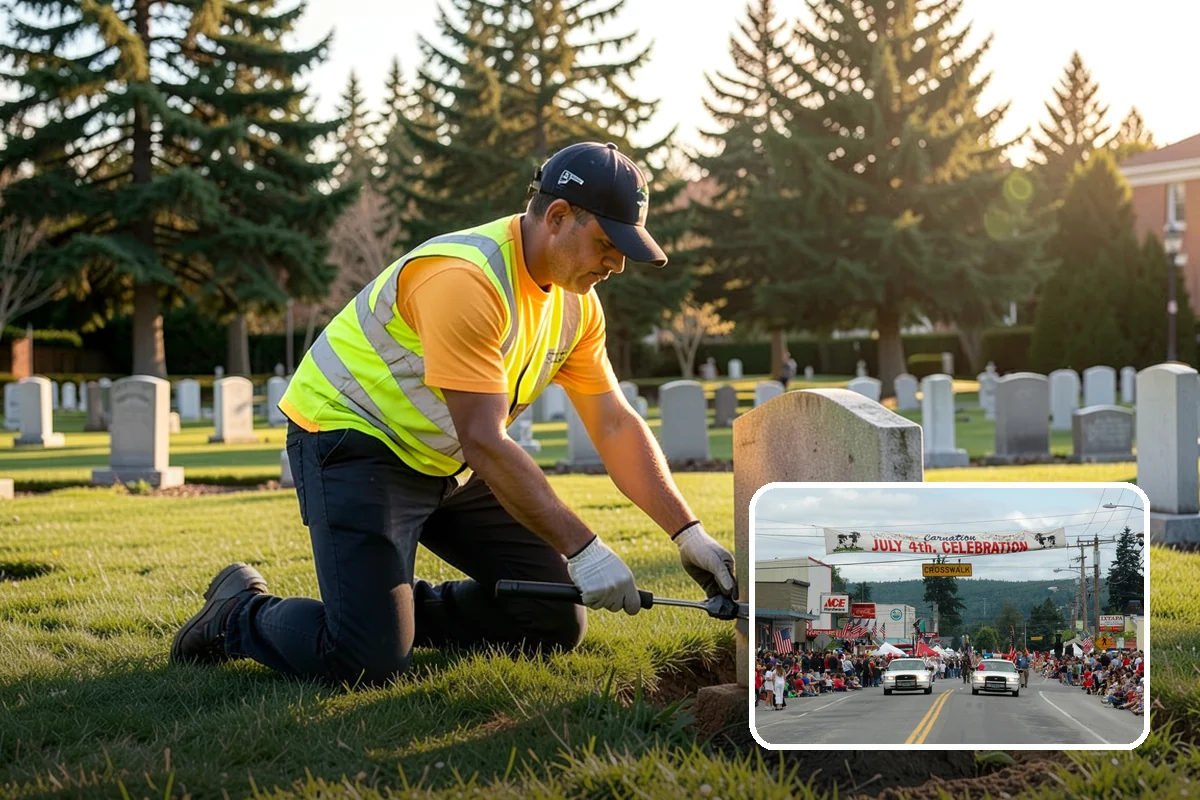 Water Heater Service in Carnation, King County, WA - Maintains reliable hot water for public facilities