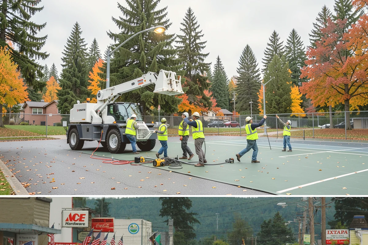 Water Heater Service in Carnation, King County, WA - Service is available year-round, with pre-winter checks guarding against cold-weather failures.