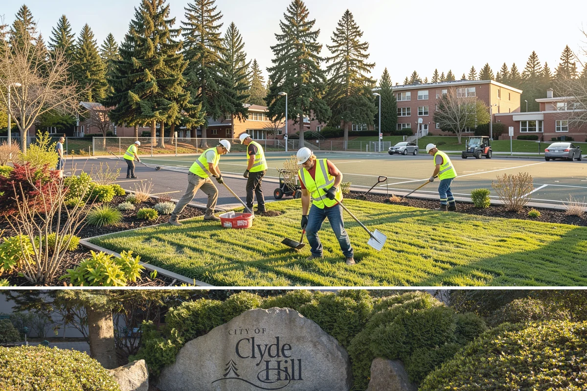 Water Heater Service in Clyde Hill, King County, WA - Service is available year-round, with pre-winter checks guarding against cold-weather failures.
