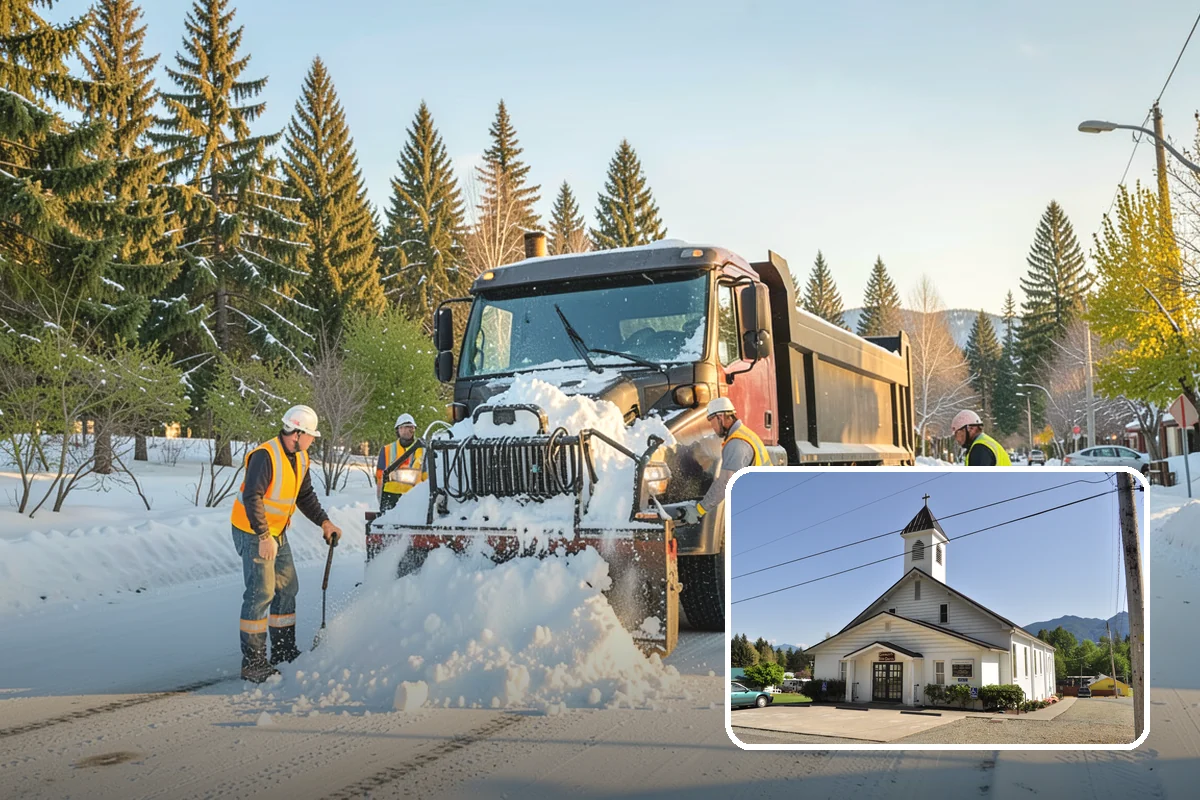 Water Heater Service in Concrete, Skagit County, WA - Maintains reliable hot water for public facilities