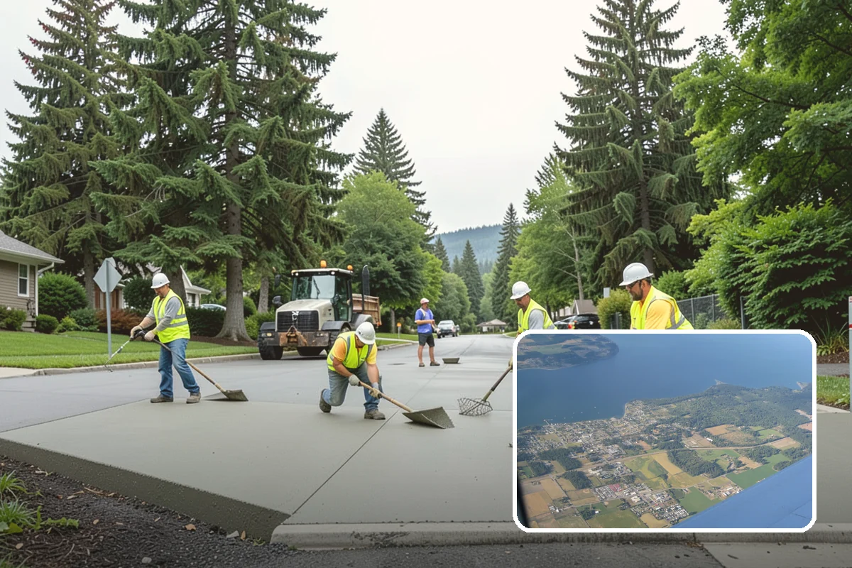 Water Heater Service in Coupeville, Island County, WA - Maintains reliable hot water for public facilities