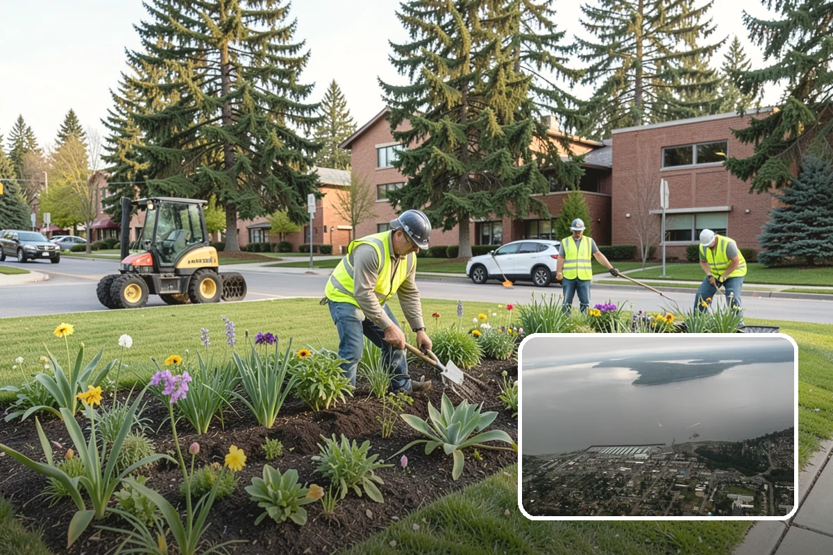 Water Heater Service in Des Moines, King County, WA - Maintains reliable hot water for public facilities
