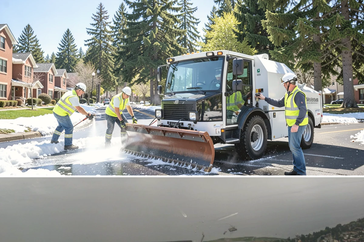 Water Heater Service in Des Moines, King County, WA - Service is available year-round, with pre-winter checks guarding against cold-weather failures.