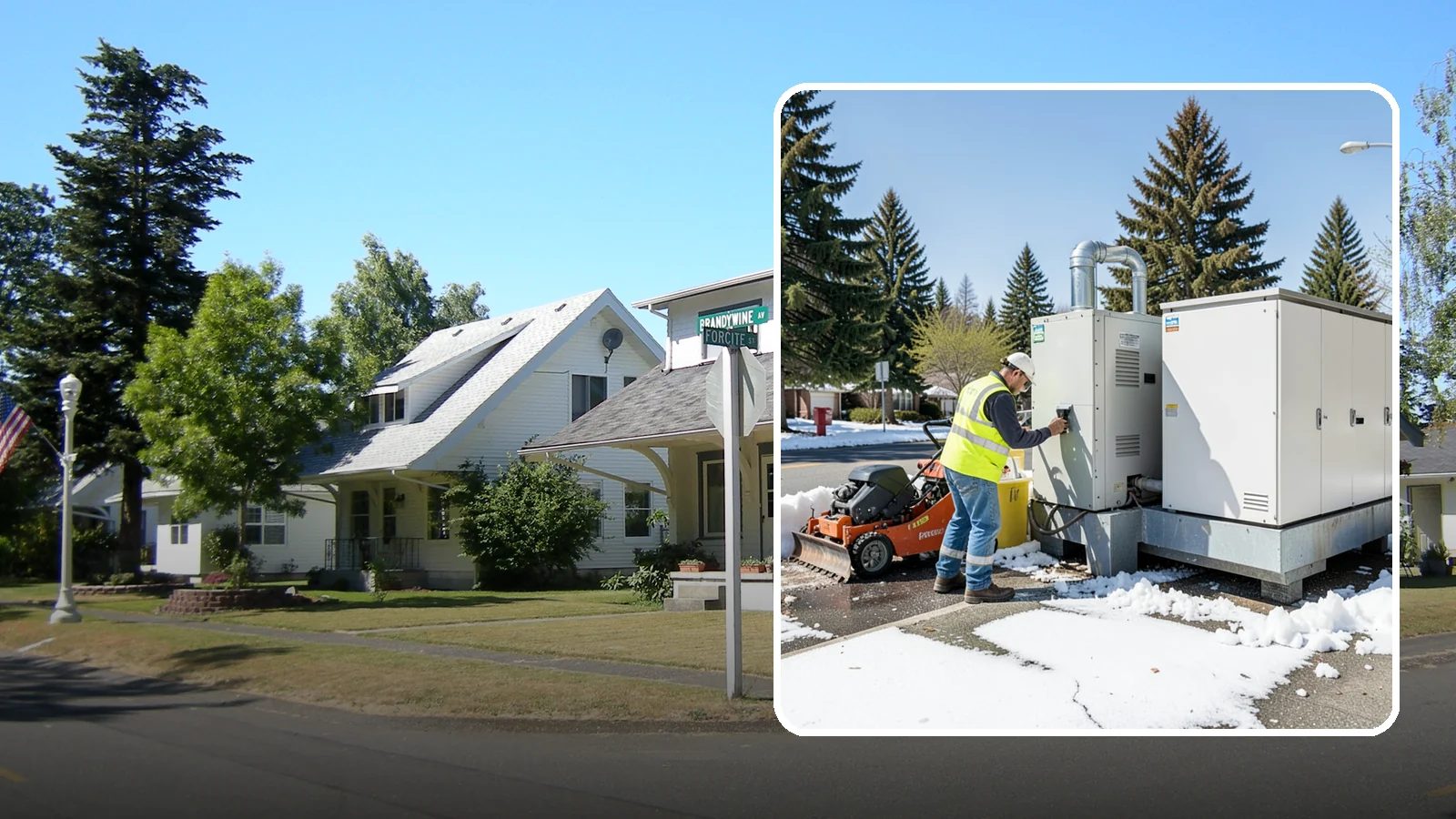 Water Heater Service in DuPont, Pierce County, WA - Inspection, repair, and replacement of water heaters serving public restrooms, shops, and civic facilities.