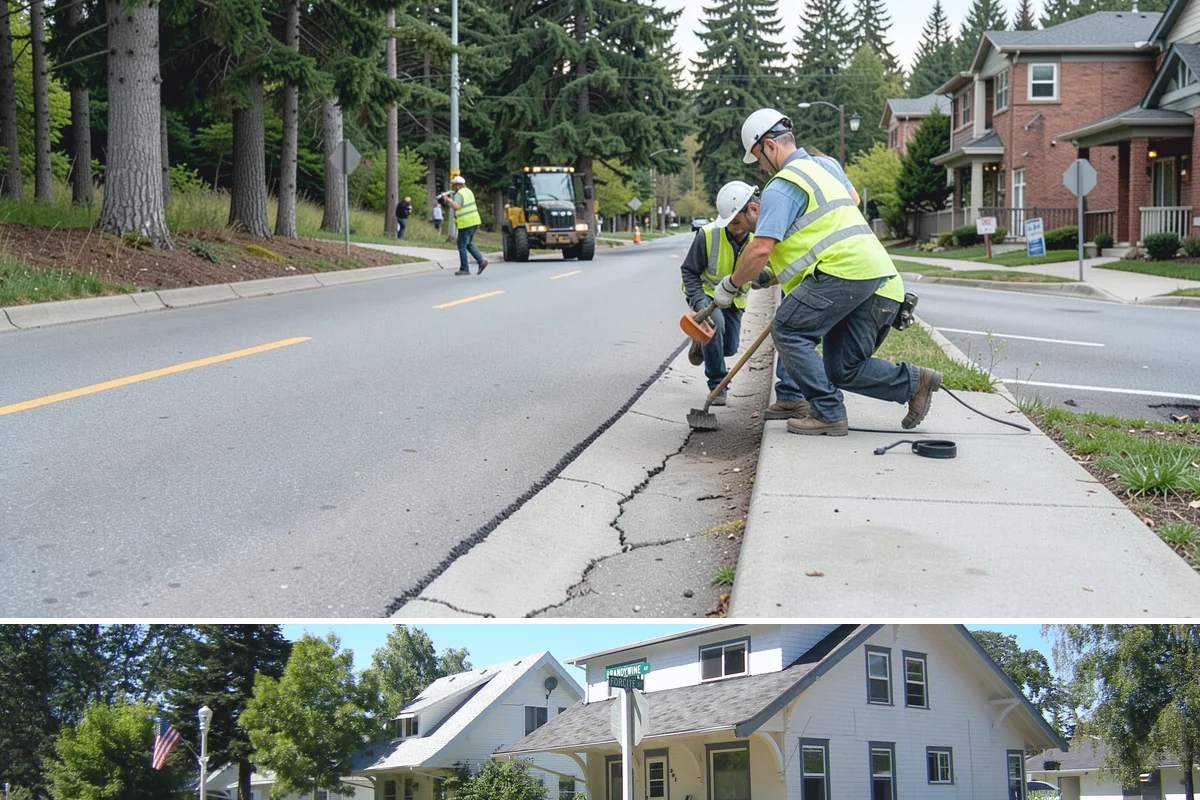 Water Heater Service in DuPont, Pierce County, WA - Service is available year-round, with pre-winter checks guarding against cold-weather failures.