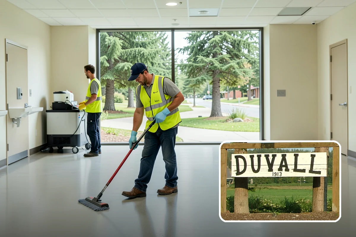Water Heater Service in Duvall, King County, WA - Maintains reliable hot water for public facilities