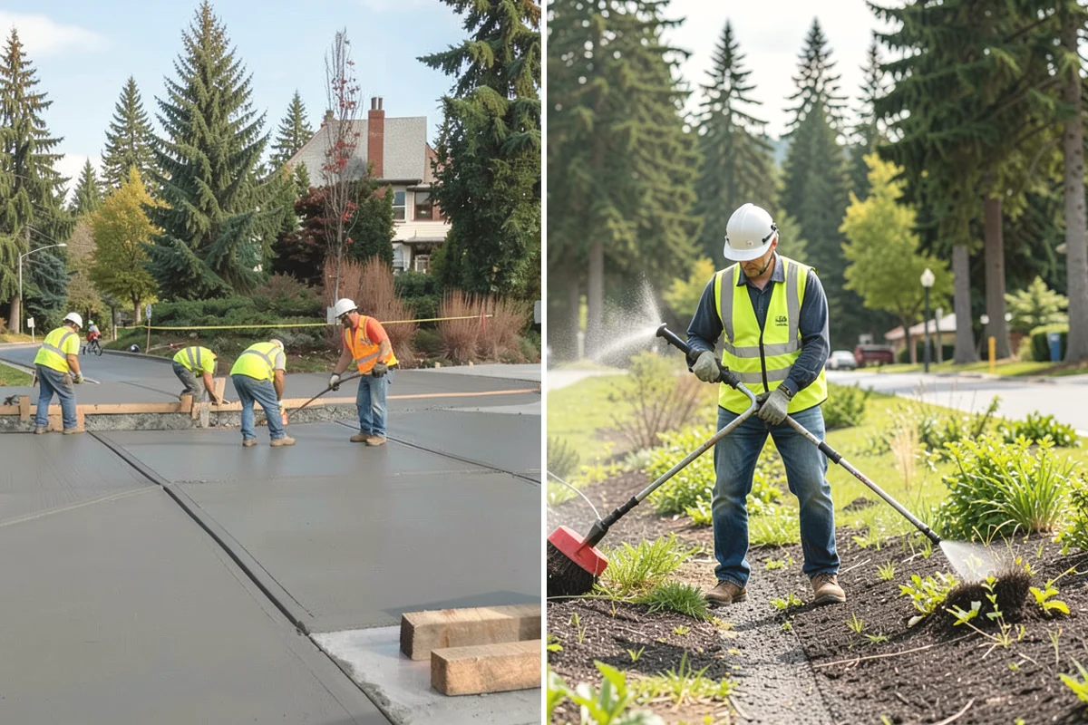 Water Heater Service in Duvall, King County, WA - Inspect tank, elements, valves, and anode