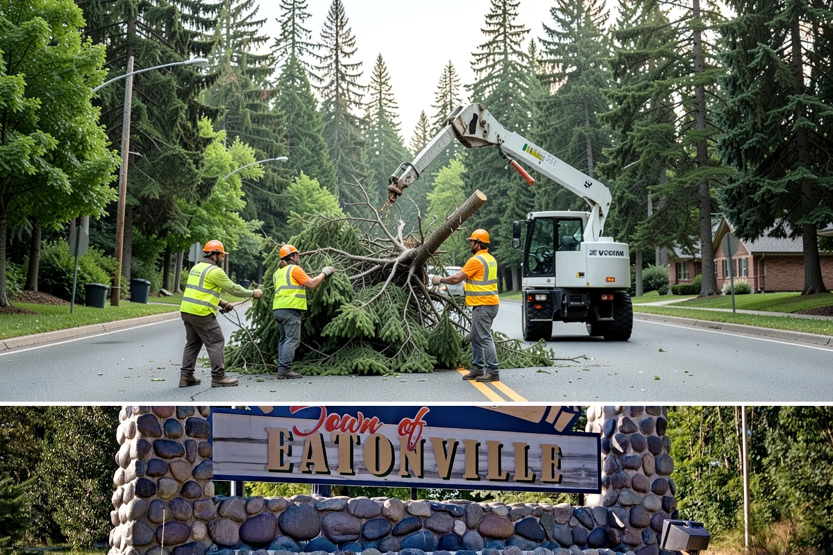 Water Heater Service in Eatonville, Pierce County, WA - Service is available year-round, with pre-winter checks guarding against cold-weather failures.