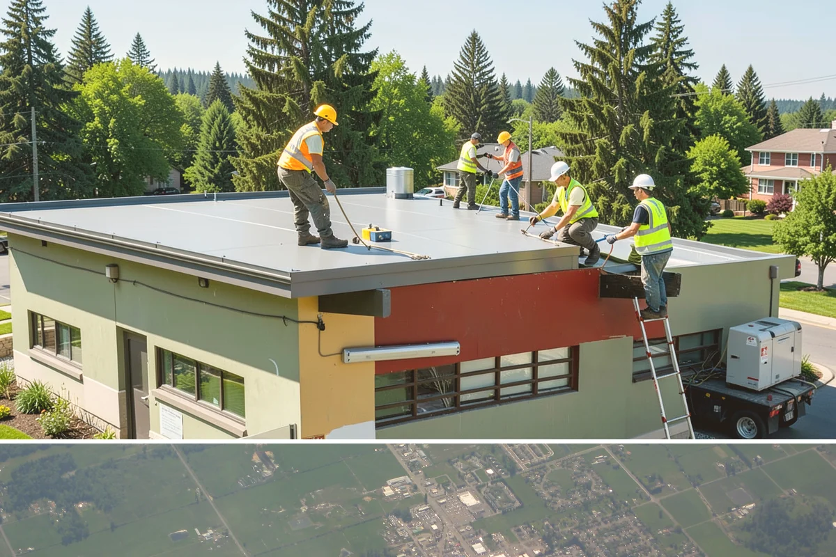 Water Heater Service in Enumclaw, King County, WA - Service is available year-round, with pre-winter checks guarding against cold-weather failures.