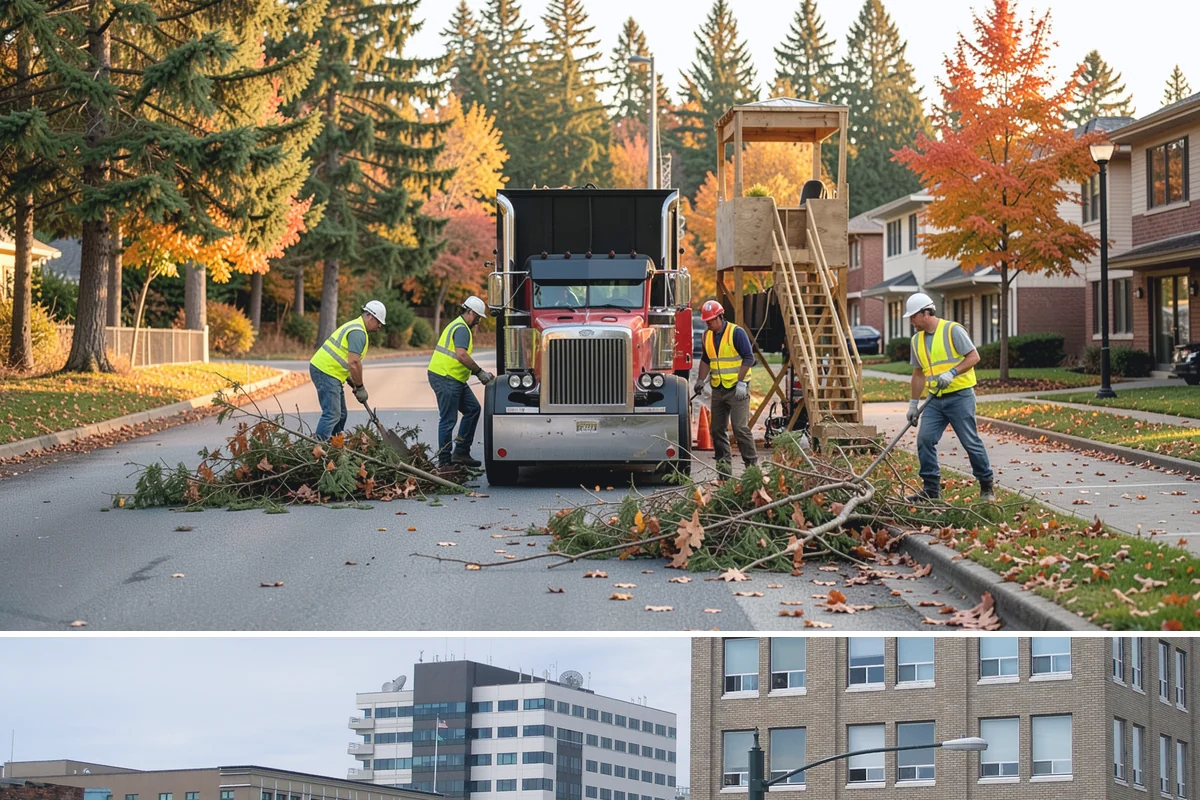 Water Heater Service in Everett, Snohomish County, WA - Service is available year-round, with pre-winter checks guarding against cold-weather failures.