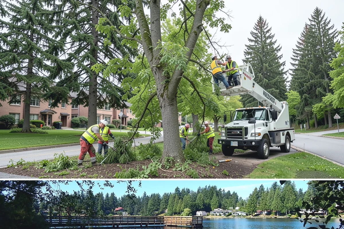 Water Heater Service in Federal Way, King County, WA - Service is available year-round, with pre-winter checks guarding against cold-weather failures.