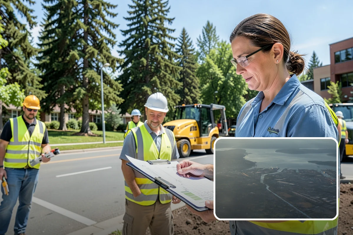 Water Heater Service in Fife, Pierce County, WA - Maintains reliable hot water for public facilities
