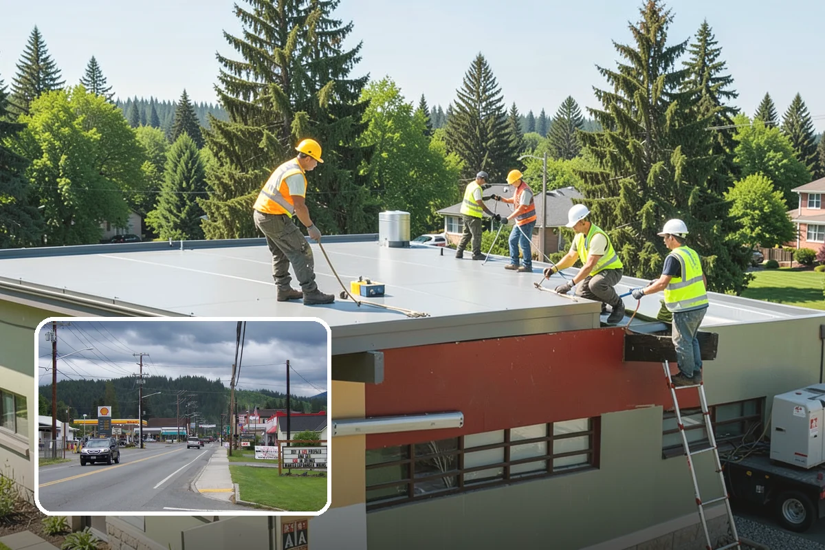Water Heater Service in Granite Falls, Snohomish County, WA - Maintains reliable hot water for public facilities