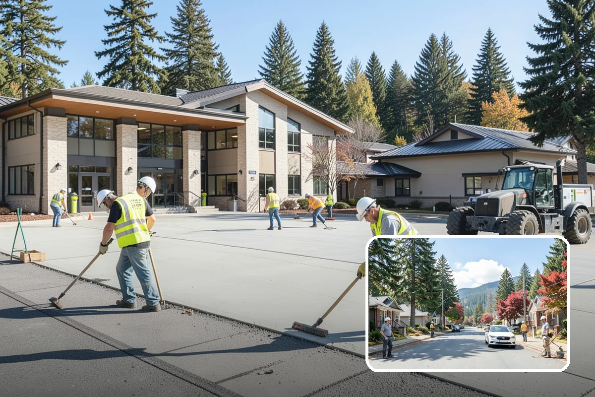 Water Heater Service in Hunts Point, King County, WA - Maintains reliable hot water for public facilities