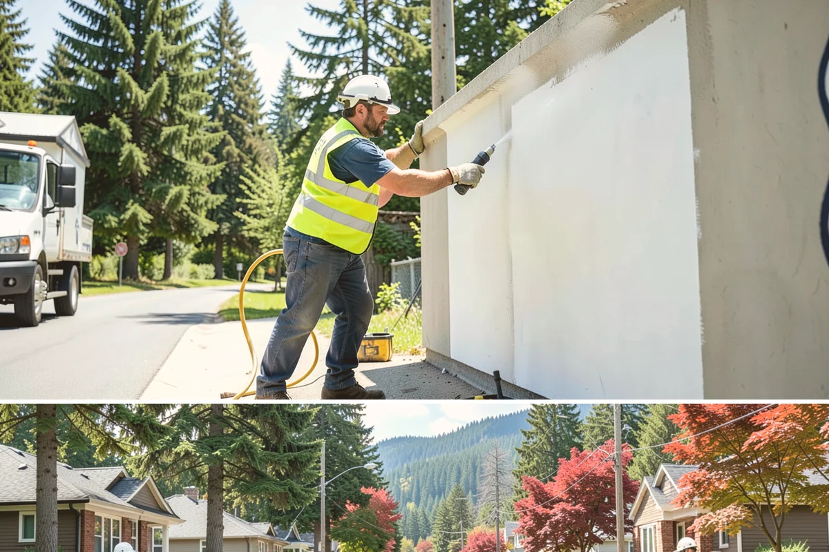 Water Heater Service in Hunts Point, King County, WA - Service is available year-round, with pre-winter checks guarding against cold-weather failures.