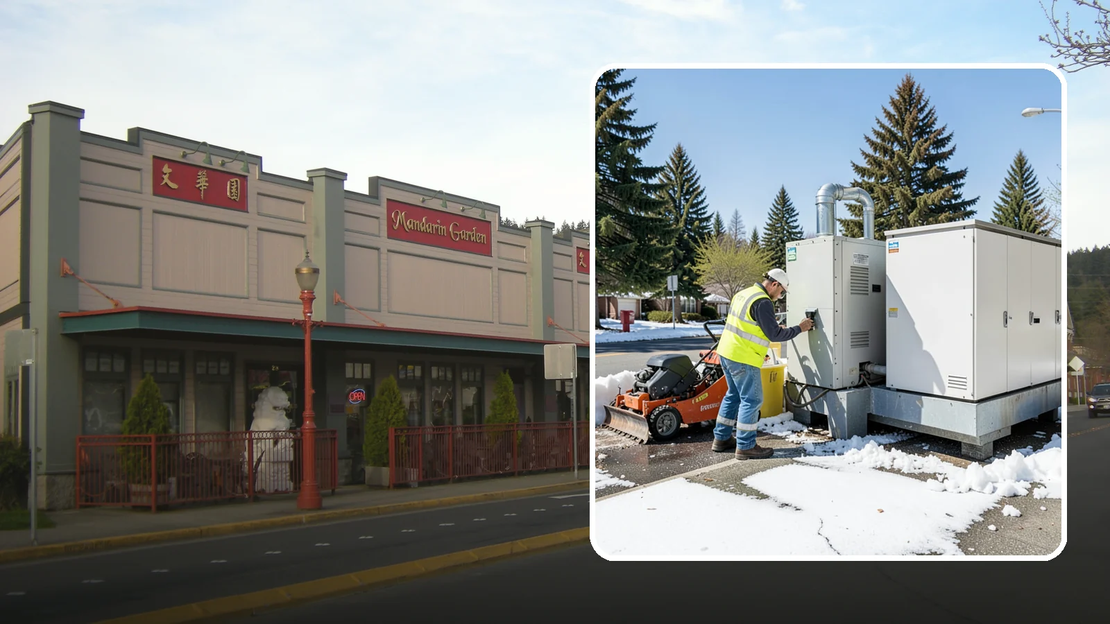 Water Heater Service in Issaquah, King County, WA - Inspection, repair, and replacement of water heaters serving public restrooms, shops, and civic facilities.