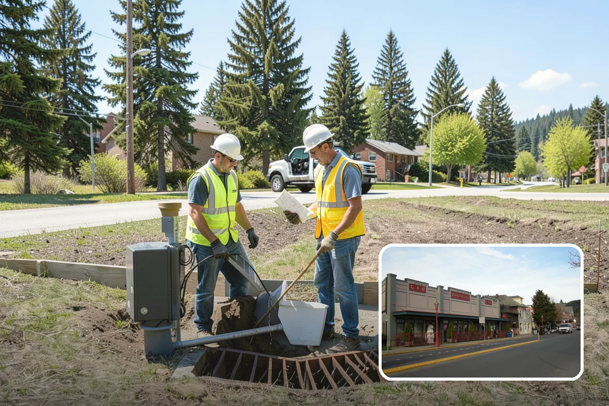 Water Heater Service in Issaquah, King County, WA - Maintains reliable hot water for public facilities