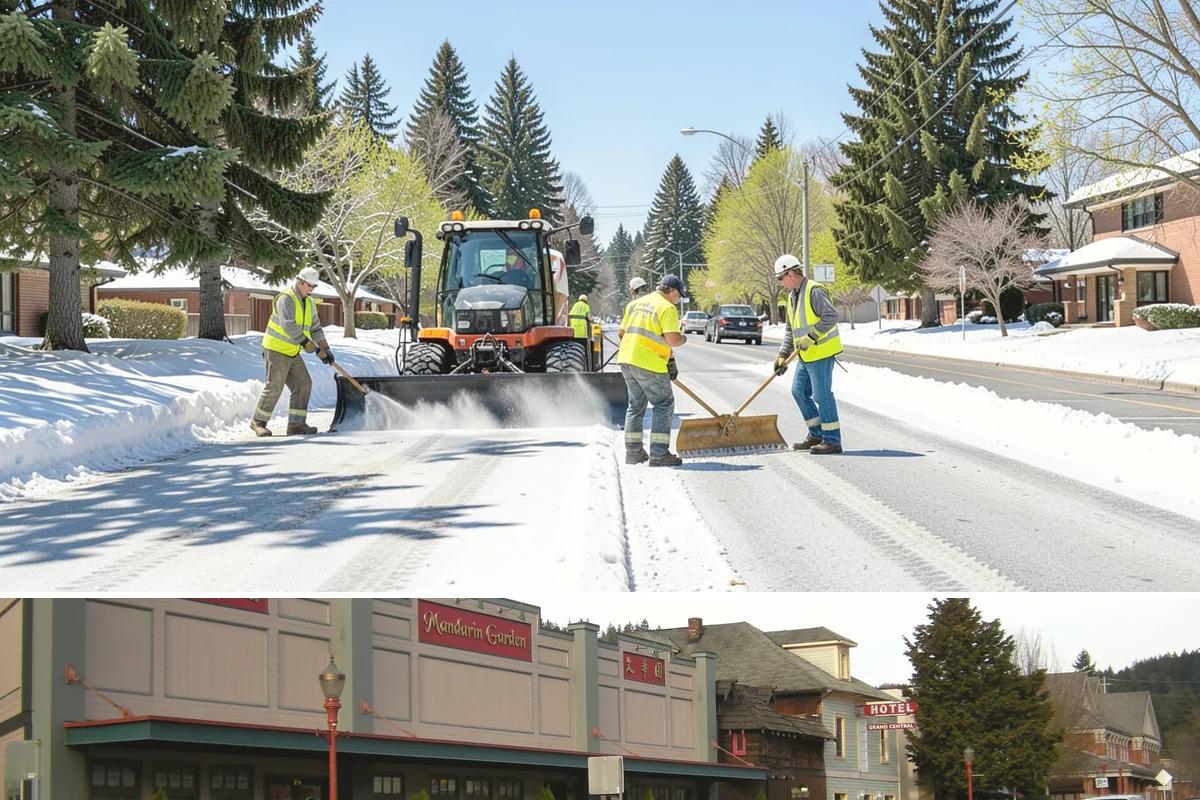 Water Heater Service in Issaquah, King County, WA - Service is available year-round, with pre-winter checks guarding against cold-weather failures.